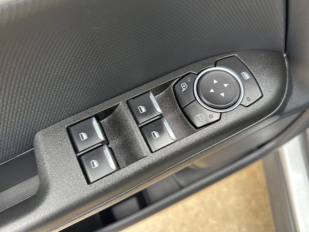 Used 2022 Ford Bronco Sport image 18