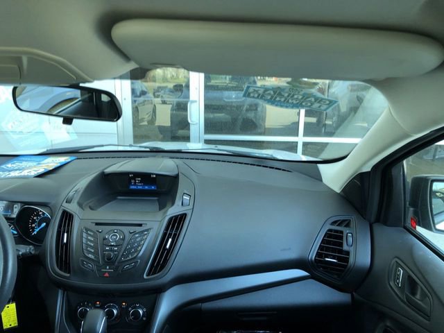 Used 2016 Ford Escape S image 22