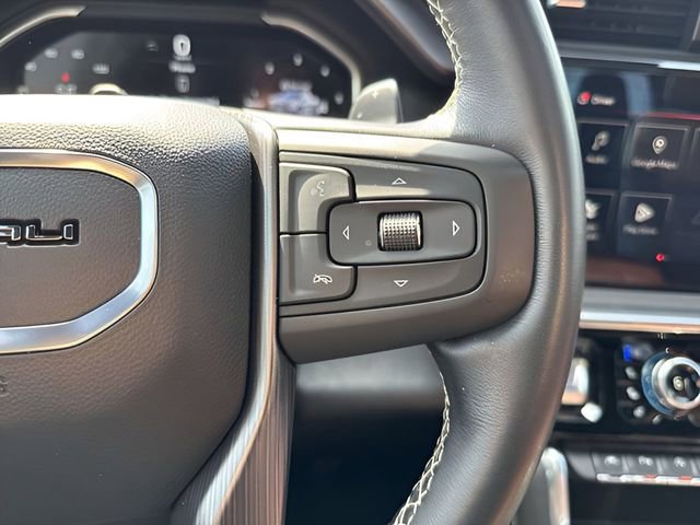 Used 2023 GMC Sierra 1500 Denali Ultimate image 25