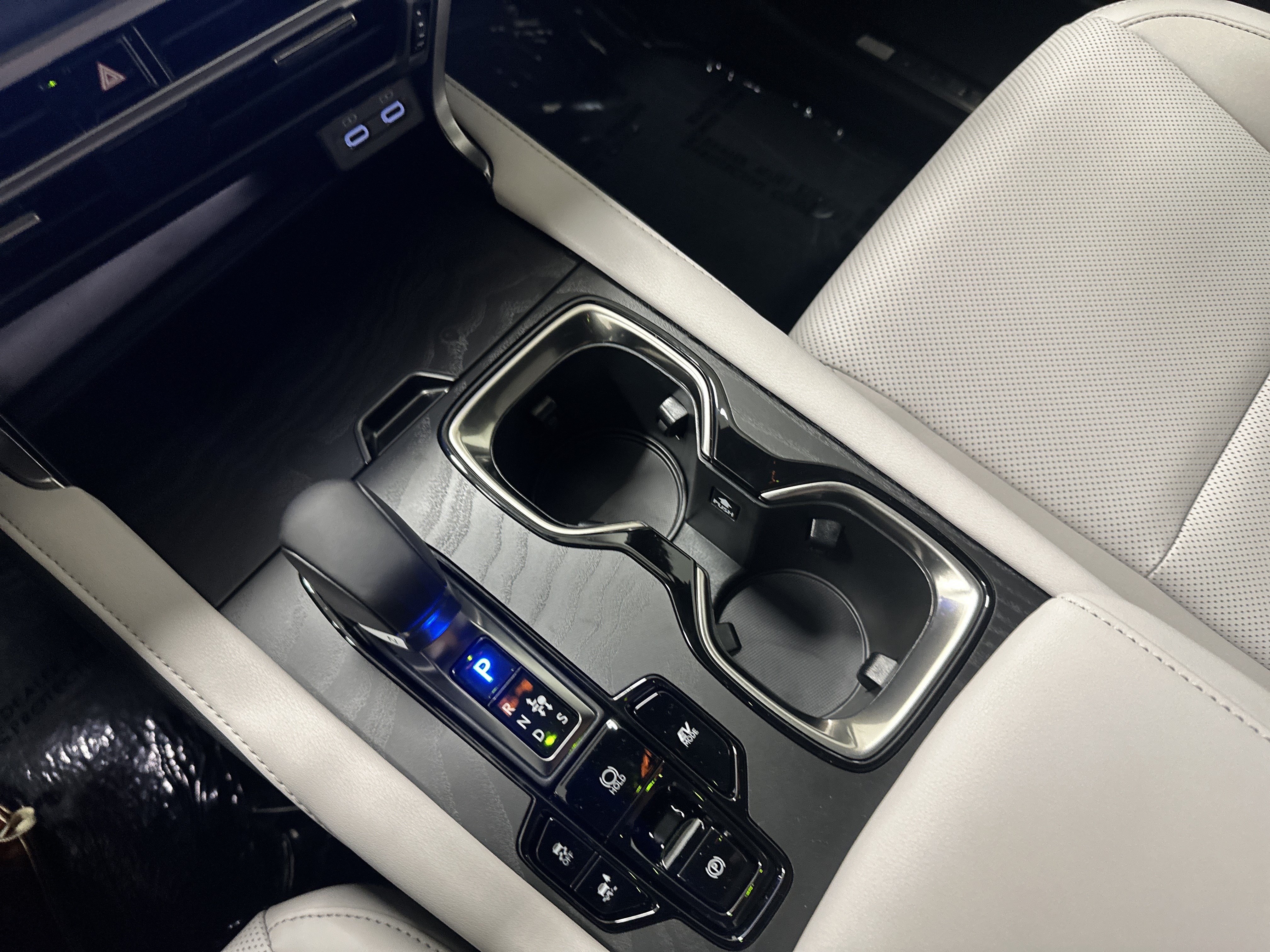 New 2026 Lexus RX 350h w/ Convenience Package AWD/4WD image 29