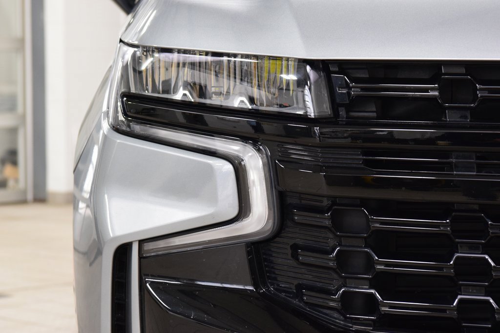 Certified 2024 Chevrolet Tahoe Z71 w/ Z71 Off-Road Package image 12