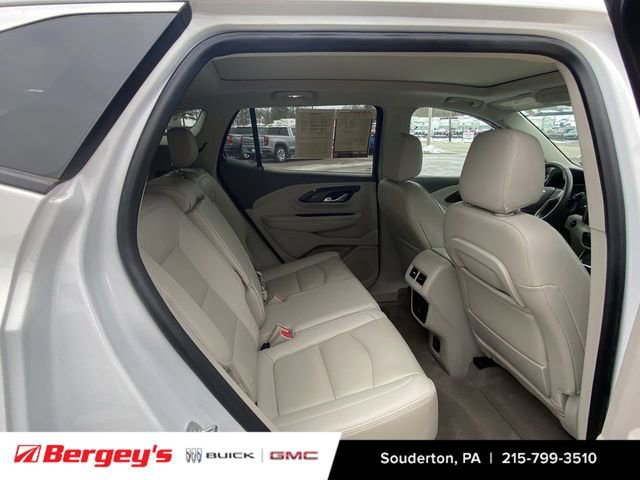 Used 2020 GMC Terrain Denali image 24