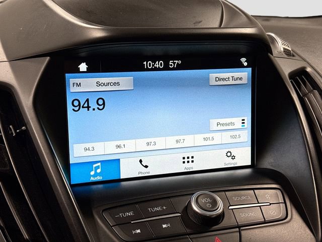 Used 2019 Ford Escape SEL AWD/4WD image 16