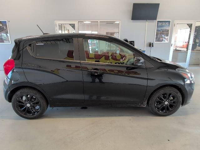 Used 2022 Chevrolet Spark LT FWD image 6