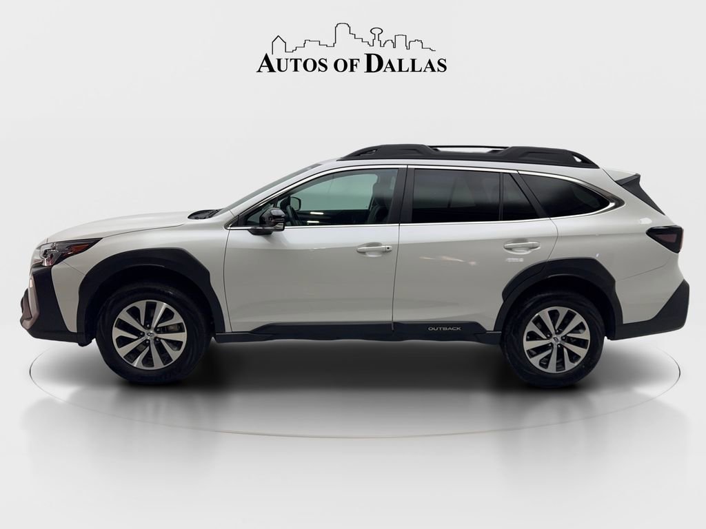 Used 2025 Subaru Outback Premium AWD/4WD image 5