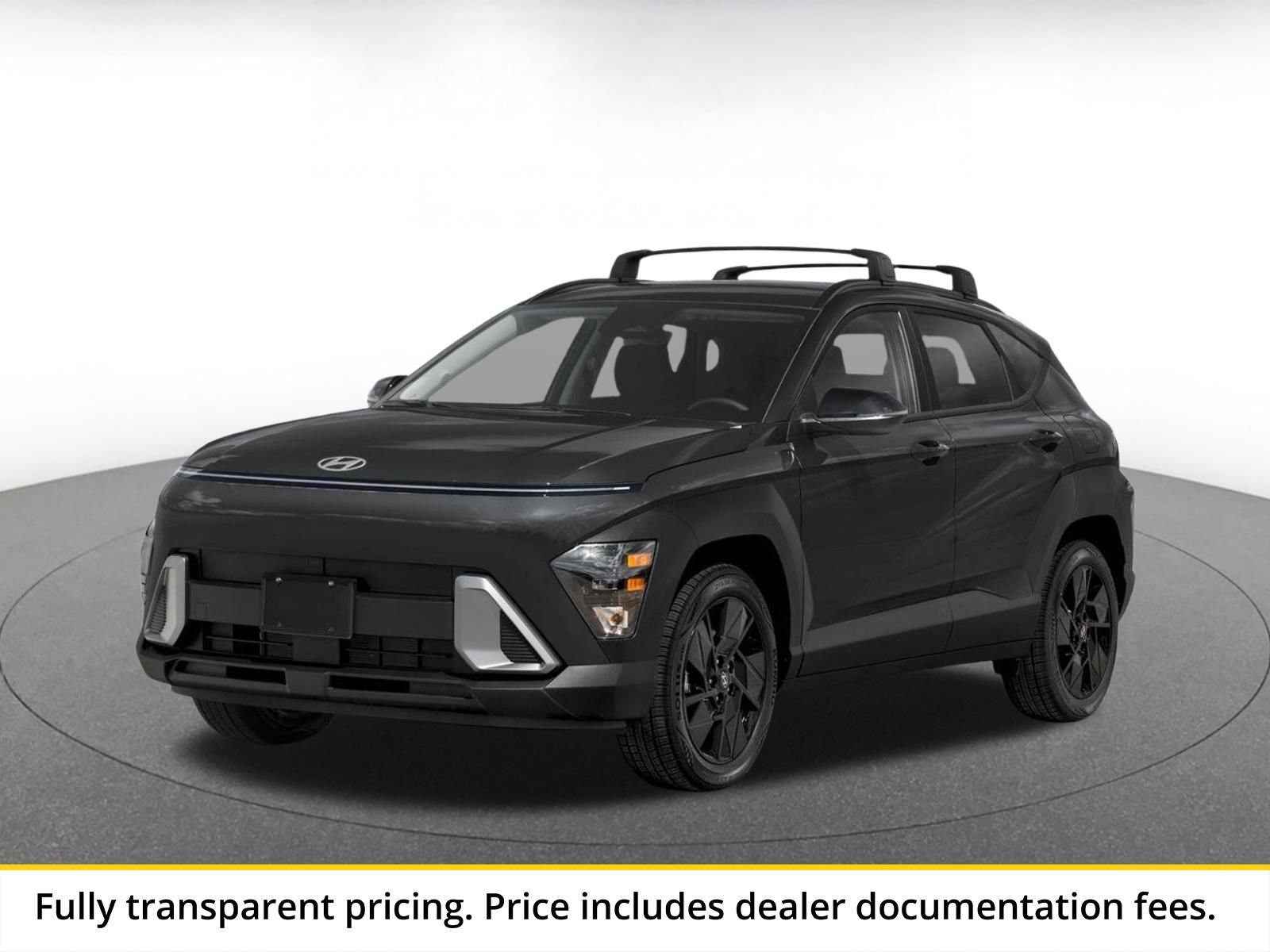 Used 2026 Hyundai Kona SEL Sport