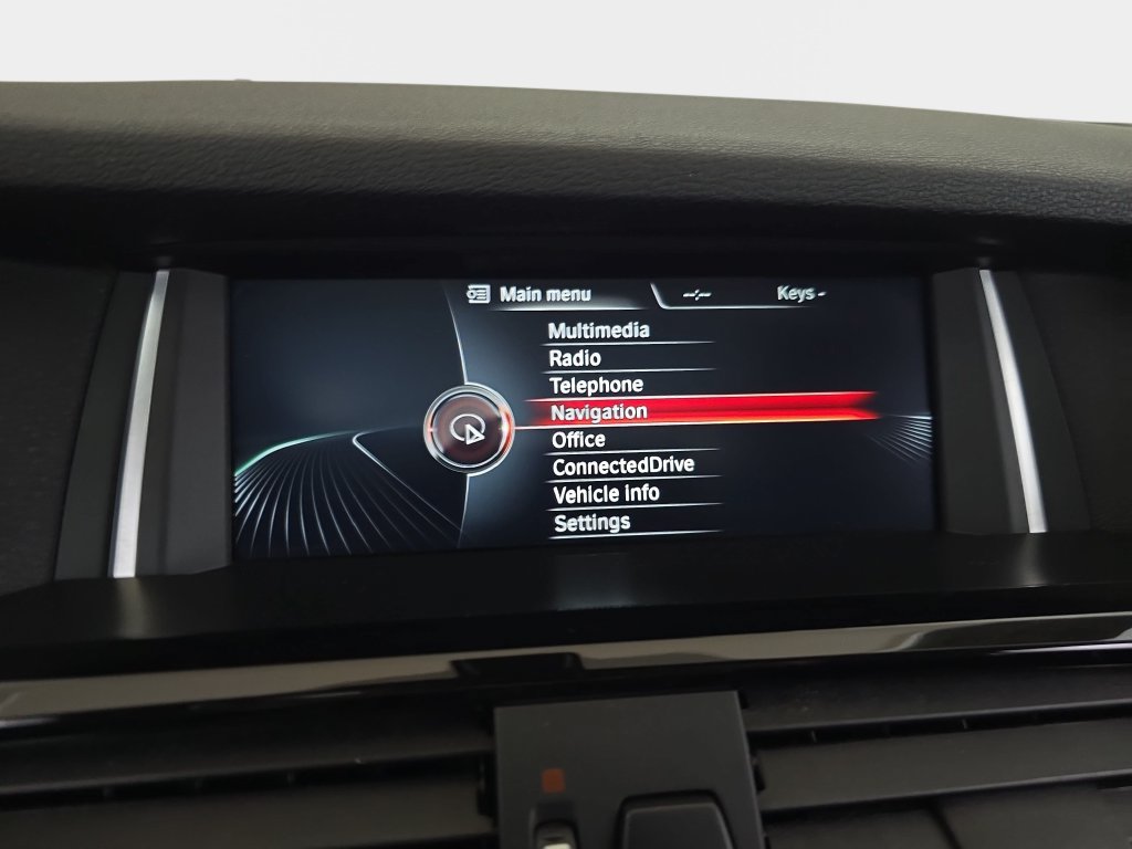 Used 2016 BMW X3 xDrive28d AWD/4WD image 23