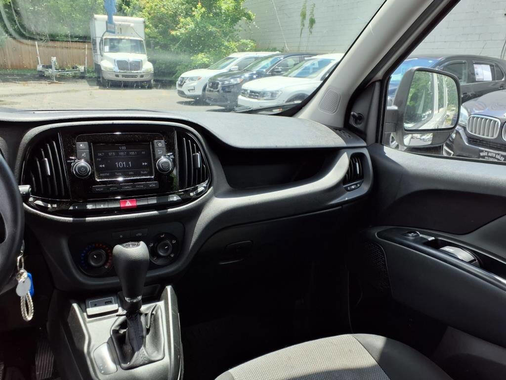 Used 2019 RAM ProMaster City Wagon FWD image 39