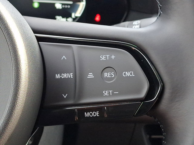 New 2026 MAZDA CX-5 2.5 S w/ Premium Package image 18