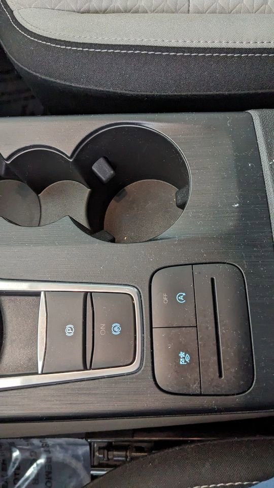 Certified 2023 Ford Escape Active image 31