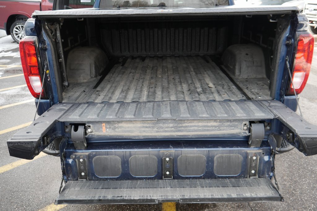 Used 2021 GMC Sierra 1500 Elevation w/ Driver Alert Package I image 26