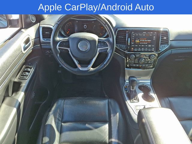 Used 2019 Jeep Grand Cherokee Limited image 13