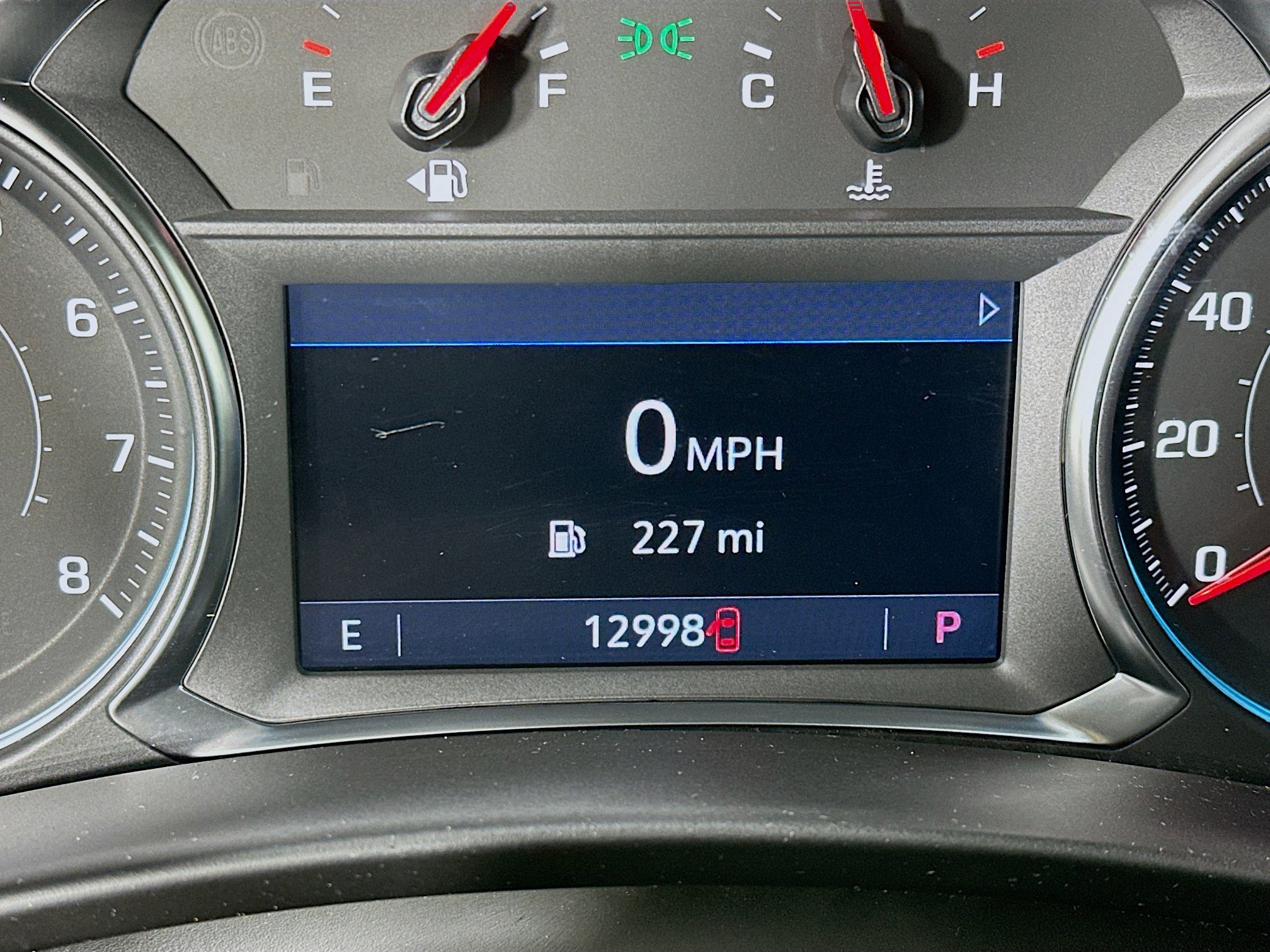 Used 2024 Chevrolet Equinox Premier image 19