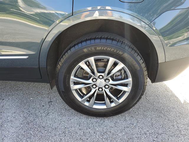 Used 2021 Cadillac XT5 Premium Luxury image 32