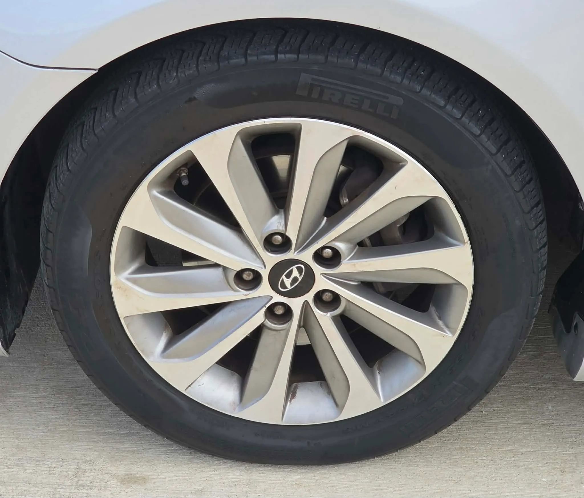 Used 2014 Hyundai Sonata Limited FWD image 32