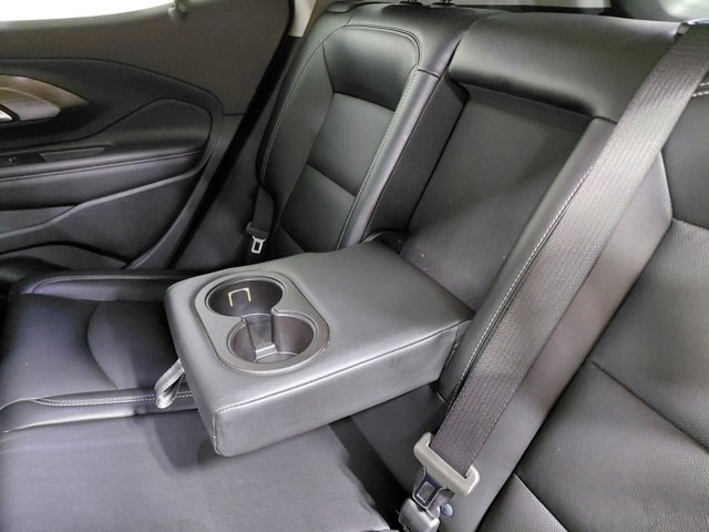 Certified 2024 GMC Terrain SLT image 39