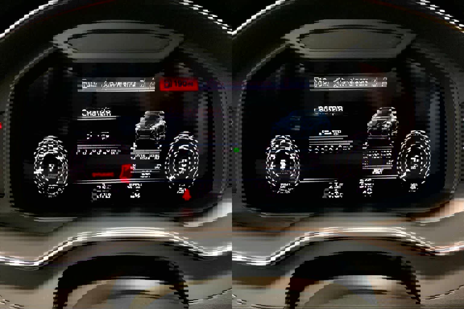 Used 2026 Audi RS 6 performance image 25