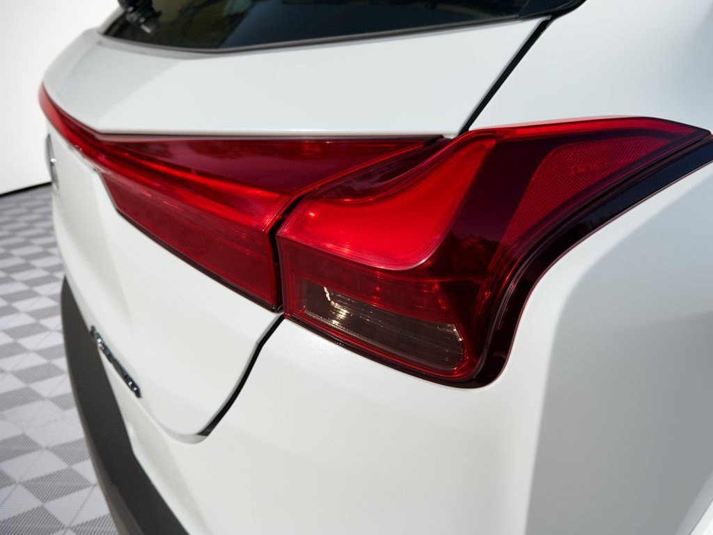 New 2026 Lexus UX 300h FWD w/ Accessory Package (Z1) image 34