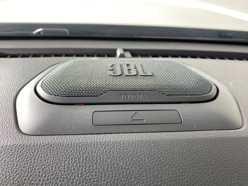 Used 2024 Toyota Tacoma TRD Off-Road w/ TRD Off Road Upgrade Package image 26