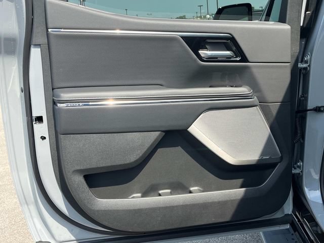 New 2025 GMC Sierra EV Denali AWD/4WD image 20
