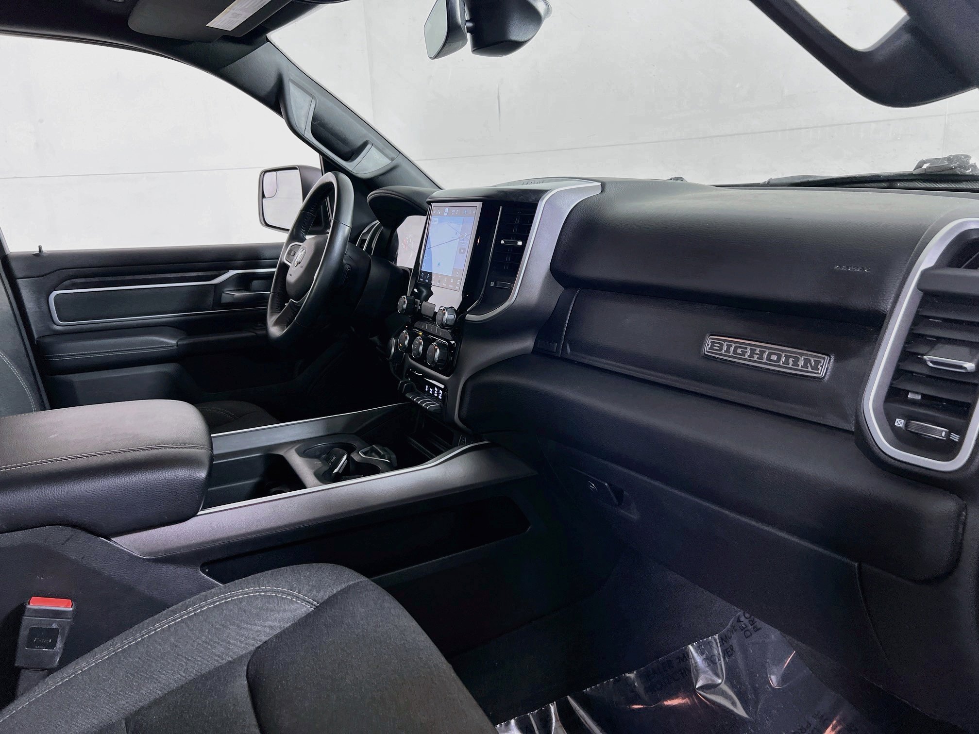 Used 2022 RAM 1500 Big Horn AWD/4WD image 28