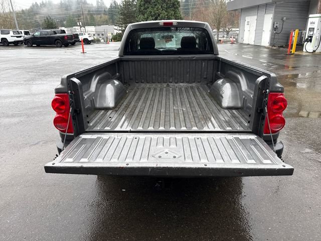 Used 2007 Dodge Dakota ST image 14