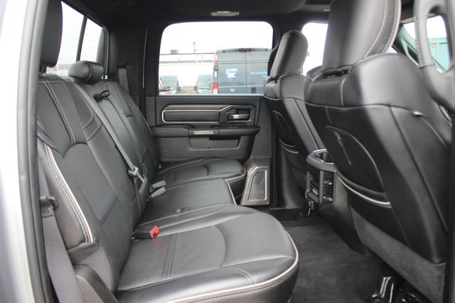 Used 2020 RAM 2500 Limited AWD/4WD image 30
