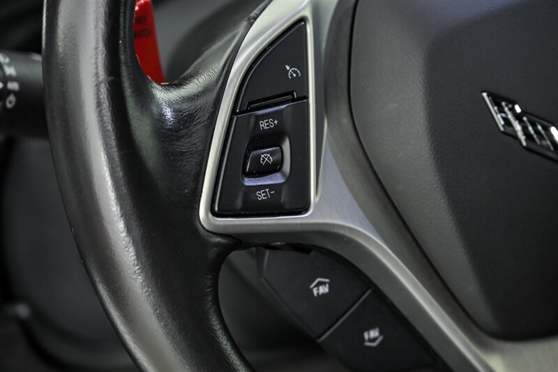 Used 2019 Chevrolet Corvette Z06 RWD image 20