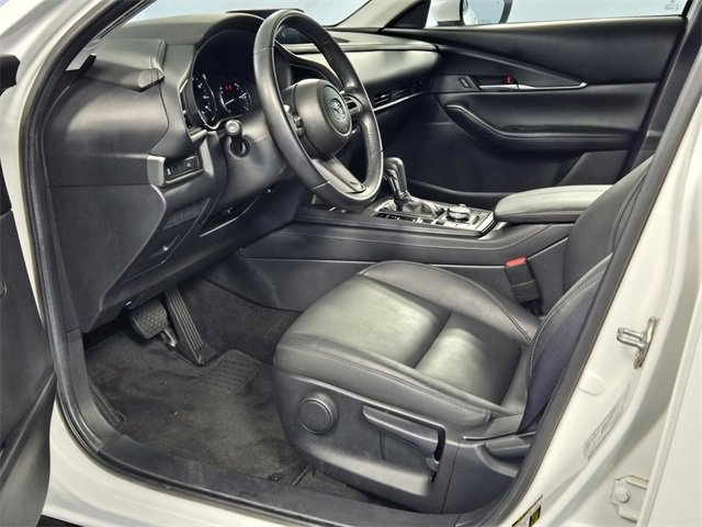 Certified 2023 MAZDA CX-30 AWD 2.5 S w/ Select Package image 13