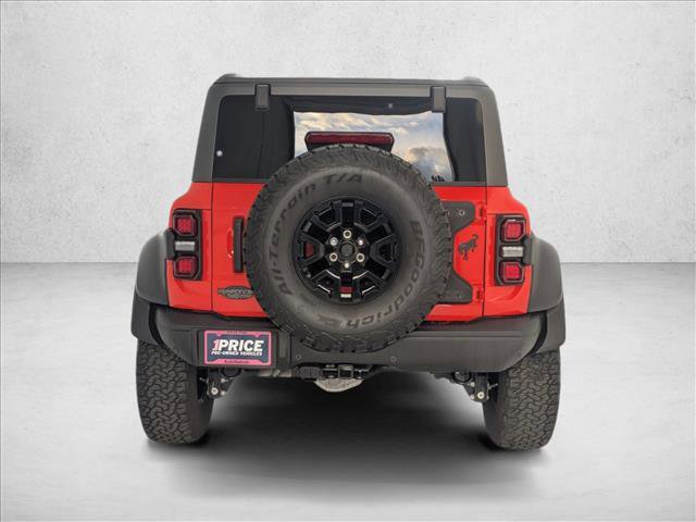 Used 2023 Ford Bronco Raptor image 6