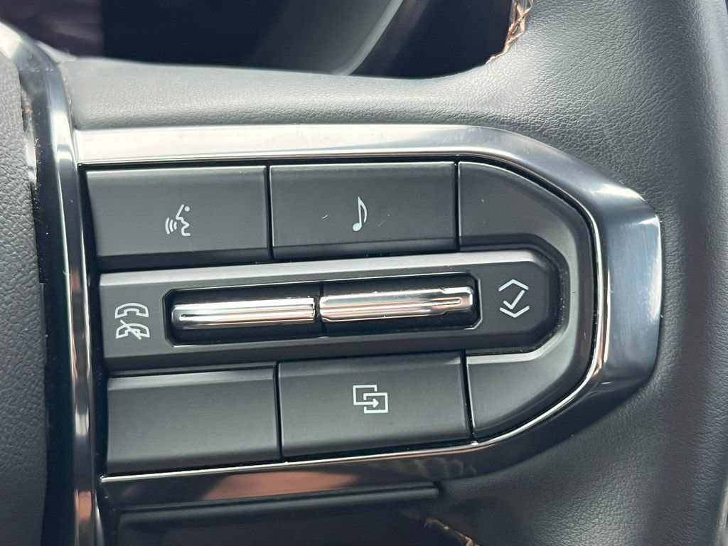 Used 2023 GMC Canyon AT4 AWD/4WD image 24