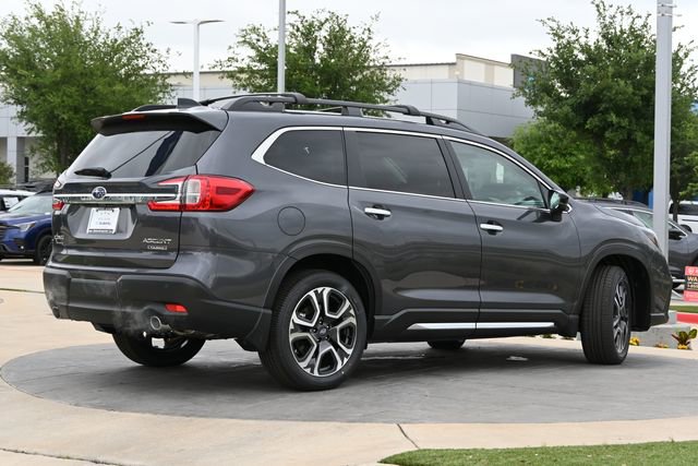 New 2026 Subaru Ascent Touring AWD/4WD image 3