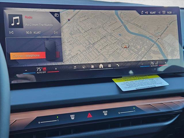 New 2026 BMW X3 xDrive30 w/ Premium Package image 11