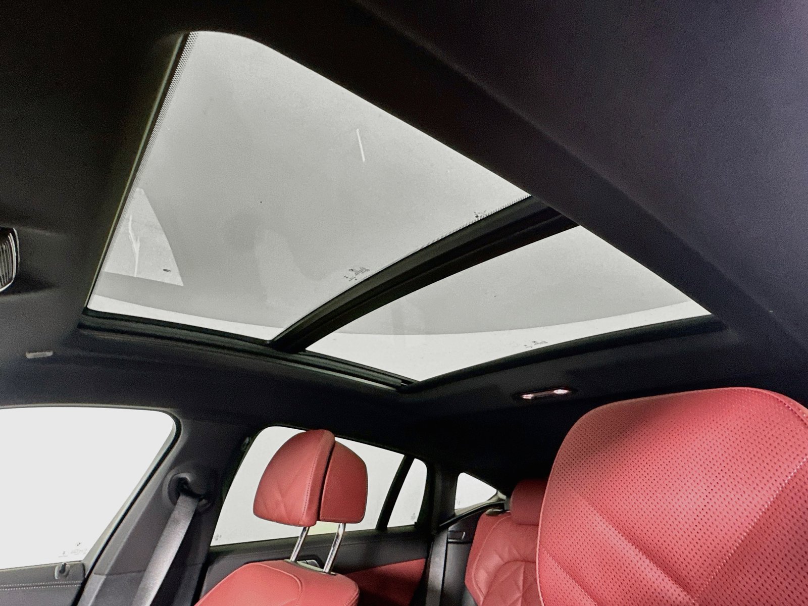 New 2027 BMW X6 xDrive40i AWD/4WD image 30
