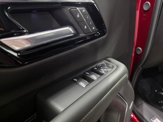 New 2026 Chevrolet Tahoe Premier w/ Sun And Tow Package image 12