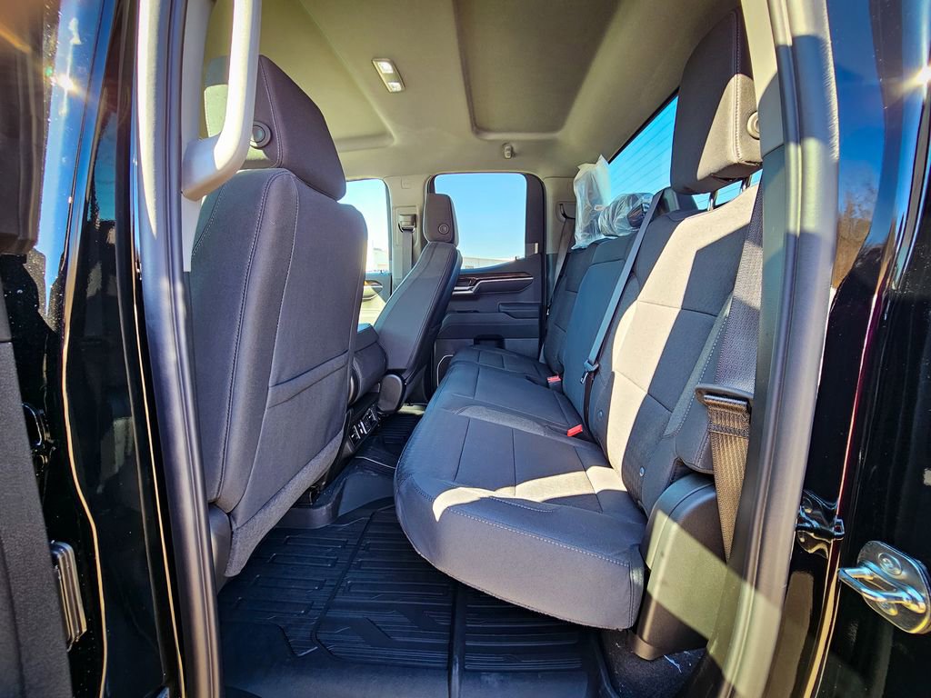 New 2026 GMC Sierra 1500 Elevation w/ Elevation Select Package image 32