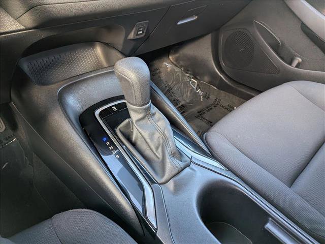 Used 2024 Toyota Corolla LE image 12