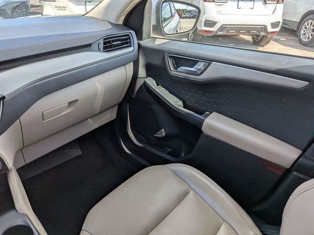 Used 2020 Ford Escape SEL AWD/4WD image 19