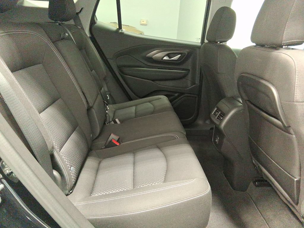 Used 2024 GMC Terrain SLE w/ Driver Convenience Package AWD/4WD image 38