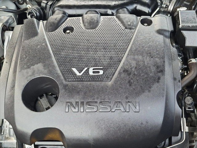 Used 2022 Nissan Maxima SV w/ Floor Mat Group FWD image 23