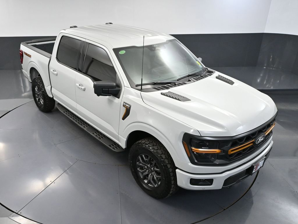Used 2024 Ford F150 Tremor w/ Bed Utility Package AWD/4WD image 59