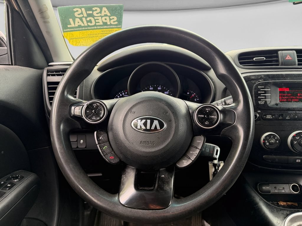 Used 2016 Kia Soul FWD image 14