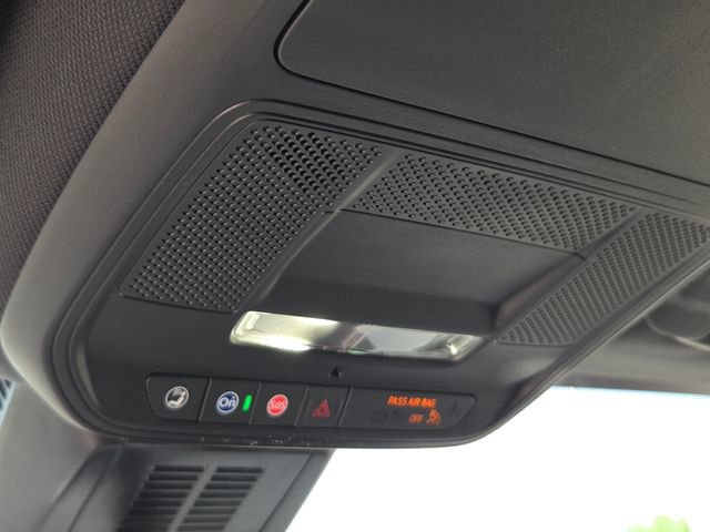 New 2026 Chevrolet Equinox LT w/ Safety and Technology Package FWD image 30