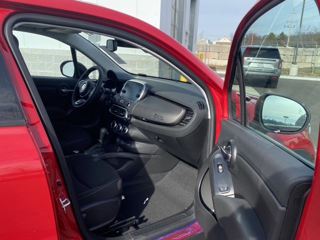 New 2023 FIAT 500X Pop w/ Comfort Group image 27