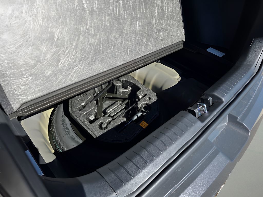 New 2026 Hyundai Venue SEL image 30