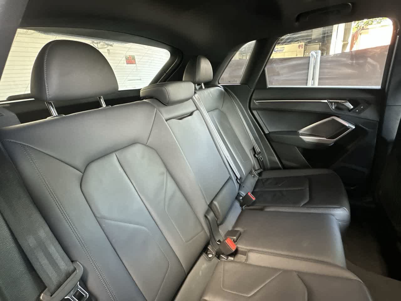 Used 2025 Audi Q3 2.0T Premium AWD/4WD image 26