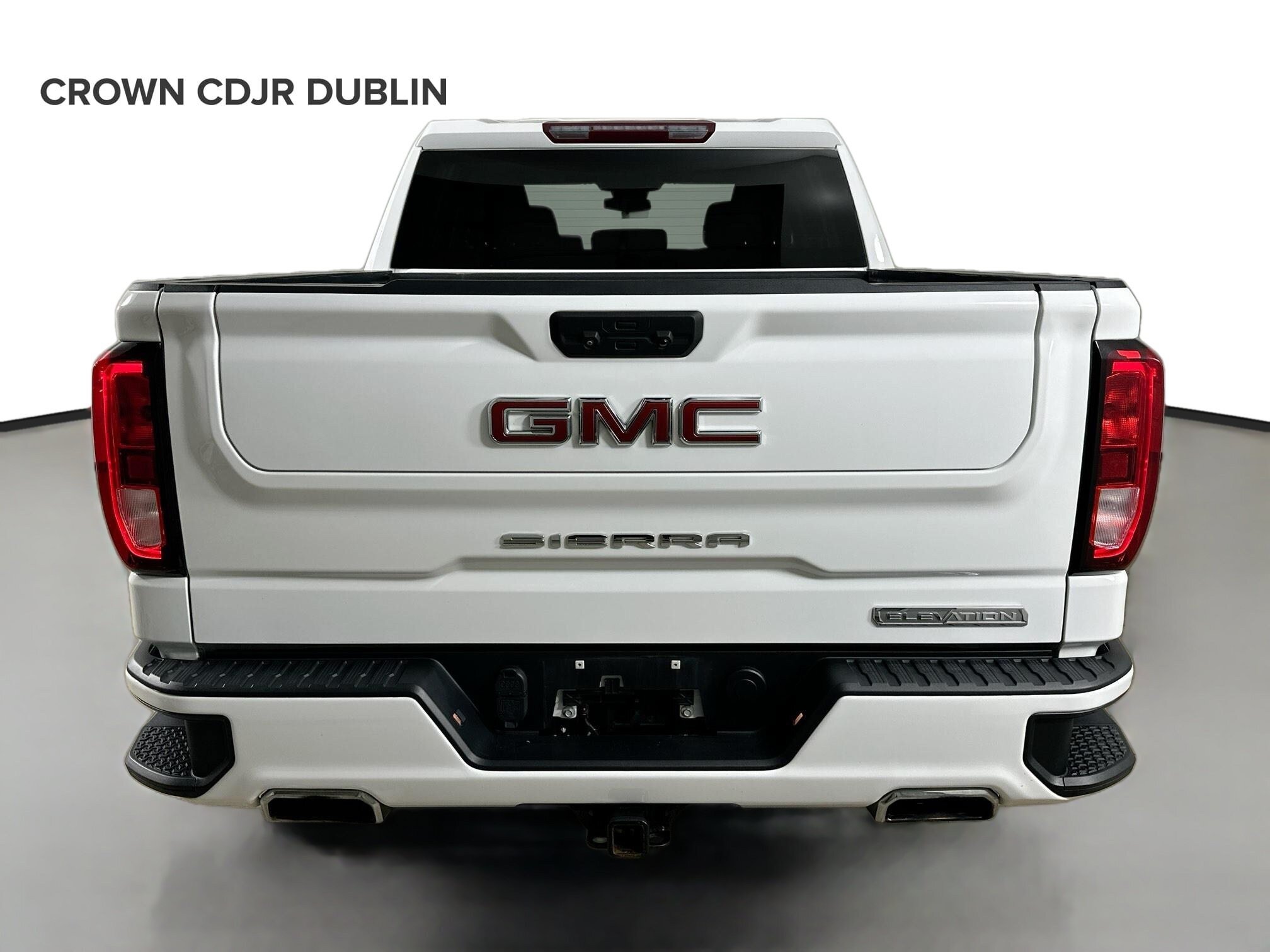 Used 2023 GMC Sierra 1500 Elevation AWD/4WD image 7