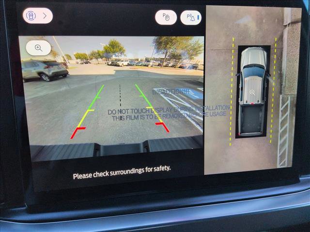 New 2026 Ford F250 King Ranch w/ Chrome Package image 14