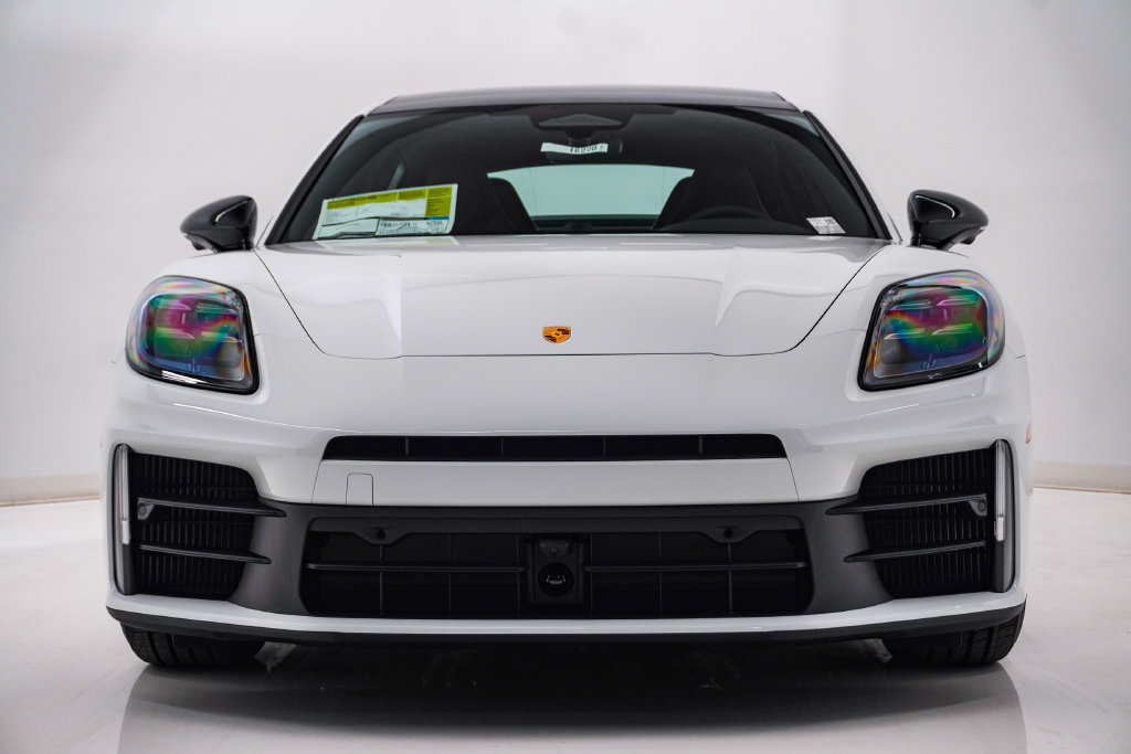 New 2026 Porsche Panamera 4 E-Hybrid AWD/4WD image 6