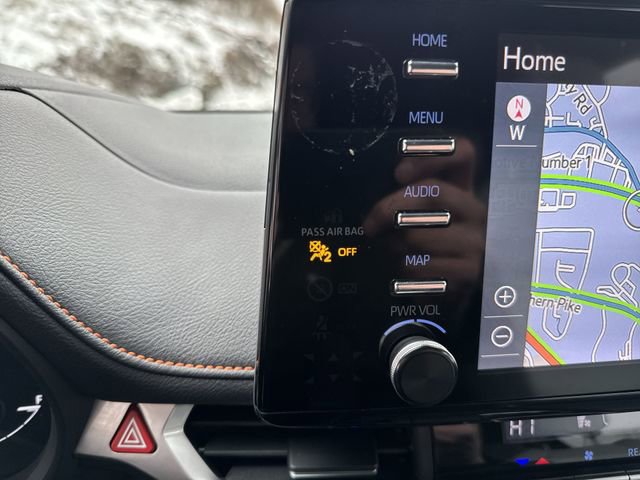 Used 2023 Toyota Sienna XSE image 14